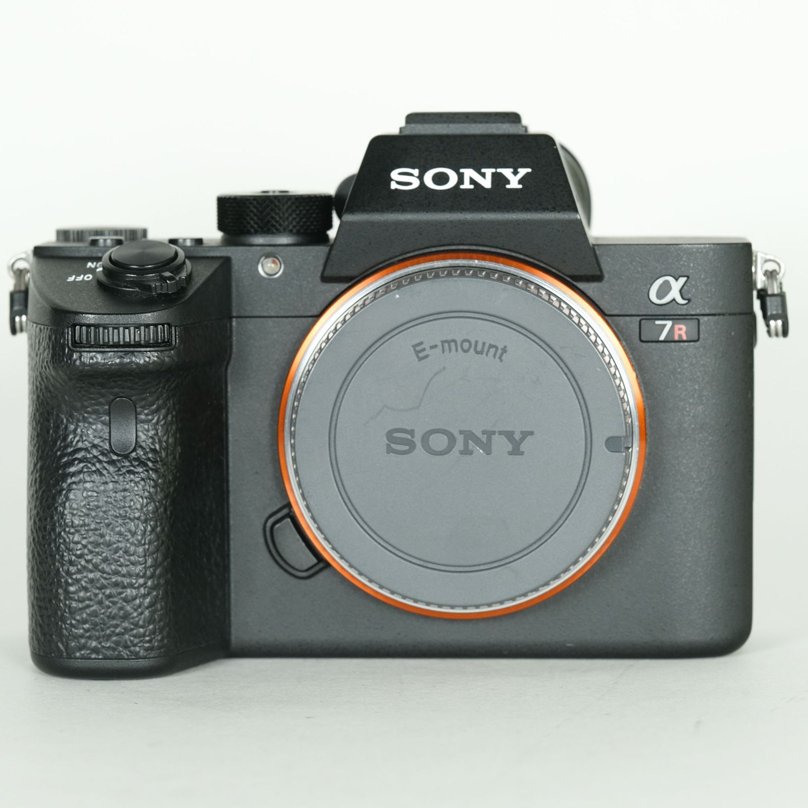 美品 | シャッター数58,307回] SONY α7R III（ILCE-7RM3） | SONY E