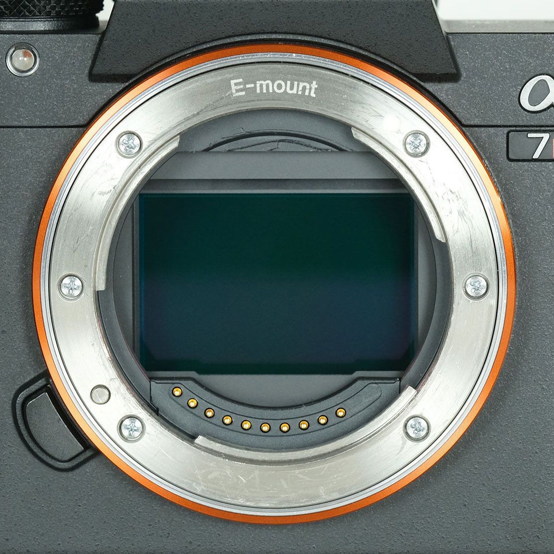 シャッター数58