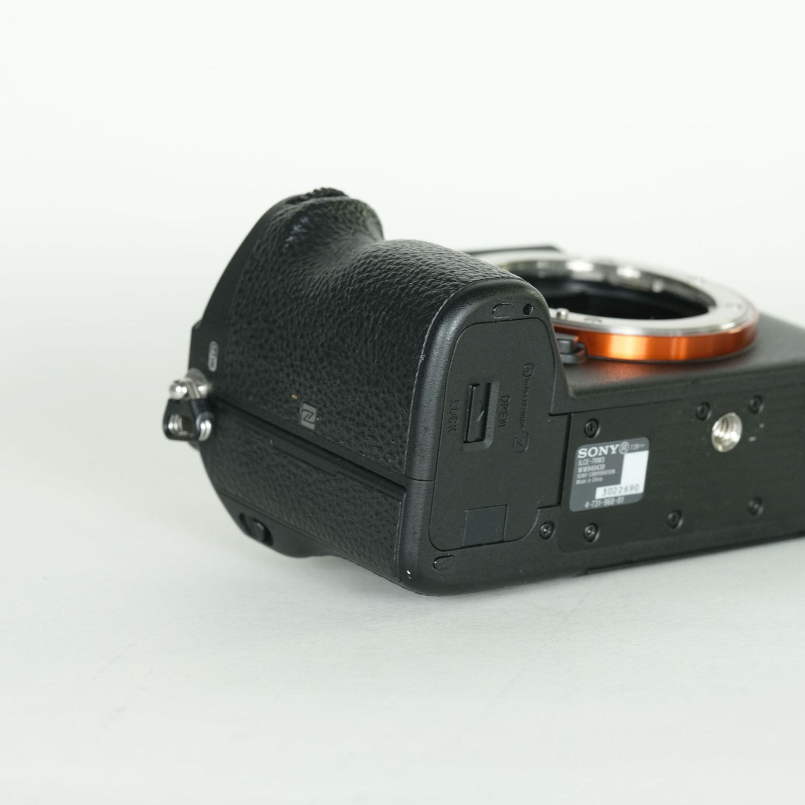 美品 | シャッター数58,307回] SONY α7R III（ILCE-7RM3） | SONY E