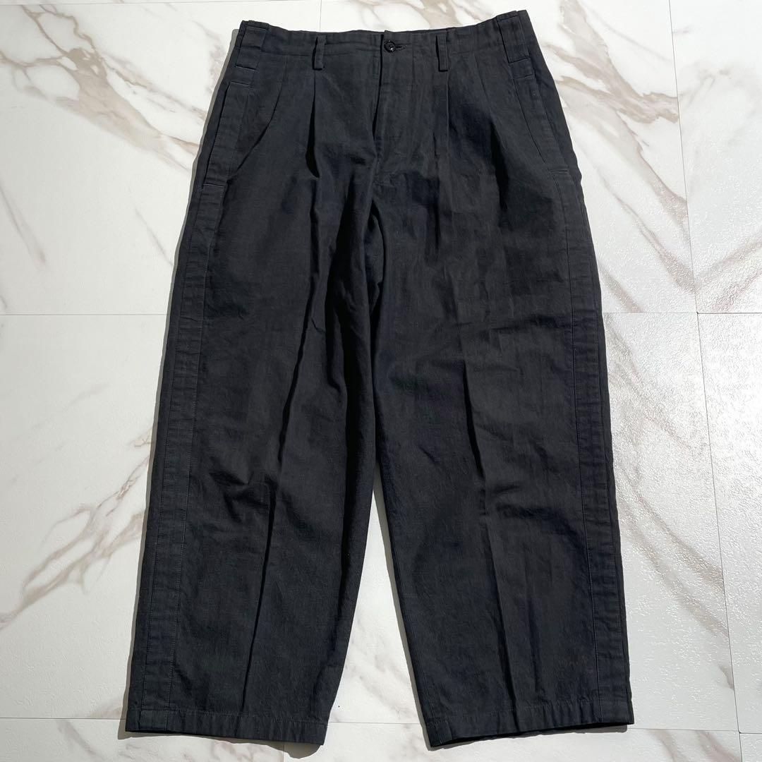 y-3 サルエルパンツ ヨウジヤマモト Y's ワイズ ヨウジヤマモト