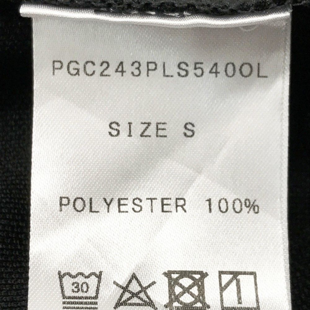 サイズ：S PACIFIC GOLF CLUB パシフィック ゴルフクラブ × ZOZO