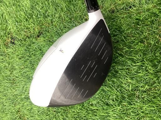 テーラーメイド RBZ STAGE 2 9.5° USA ドライバー DR ROCKET FUEL 50