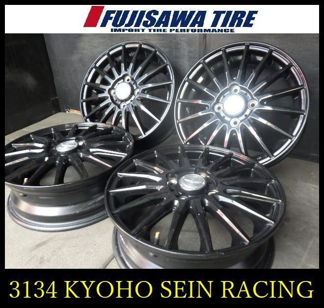 3134 J KYOHO SEIN x 4 5 H 100 45 4本