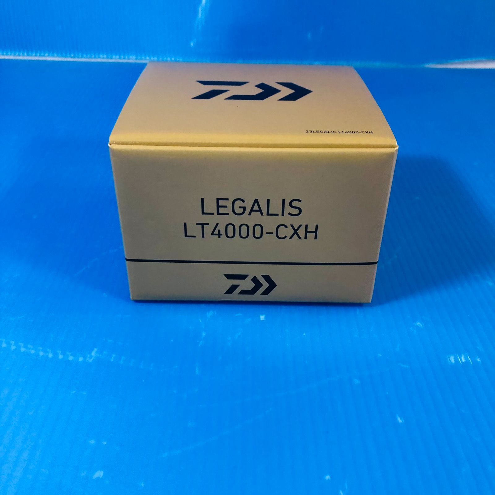 ダイワ DAIWA スピニングリール 23レガリス LT 4000 CXH 各種 モデル