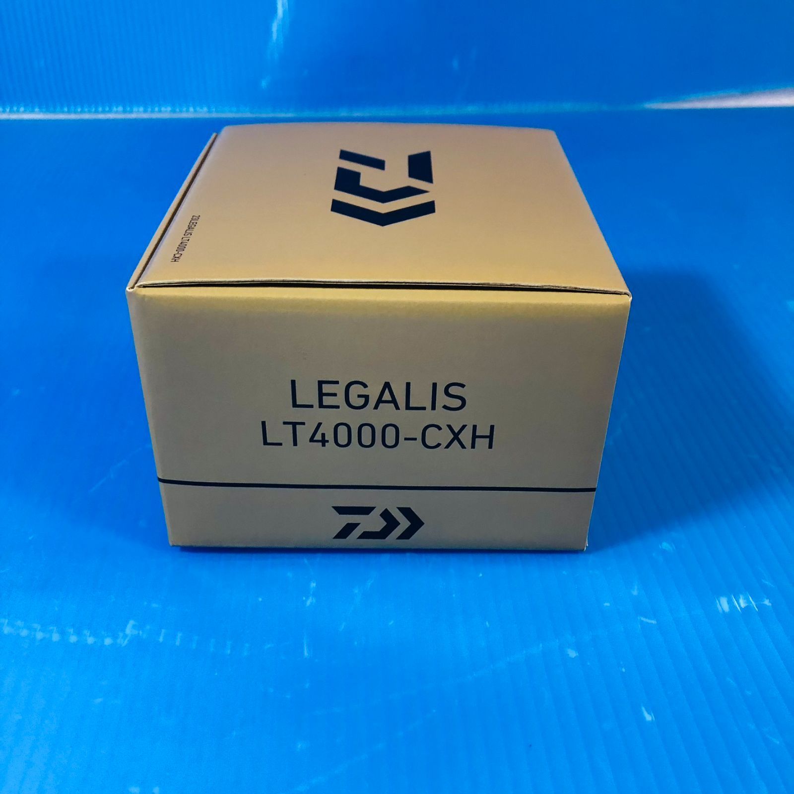 ダイワ DAIWA スピニングリール 23レガリス LT 4000-CXH 各種 モデル