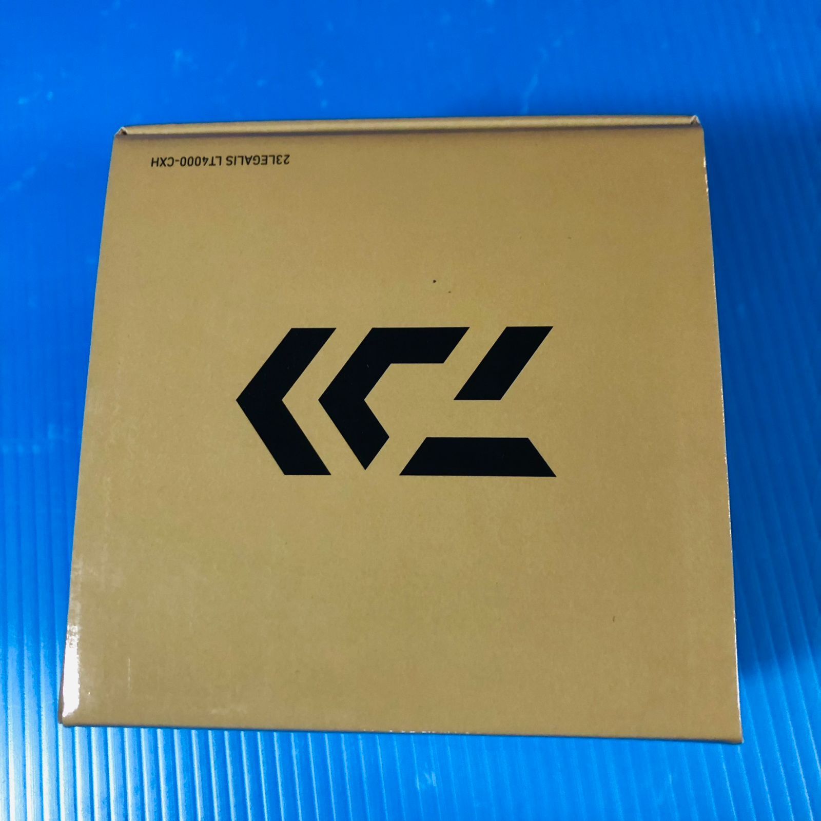 スピニングリール 23レガリス