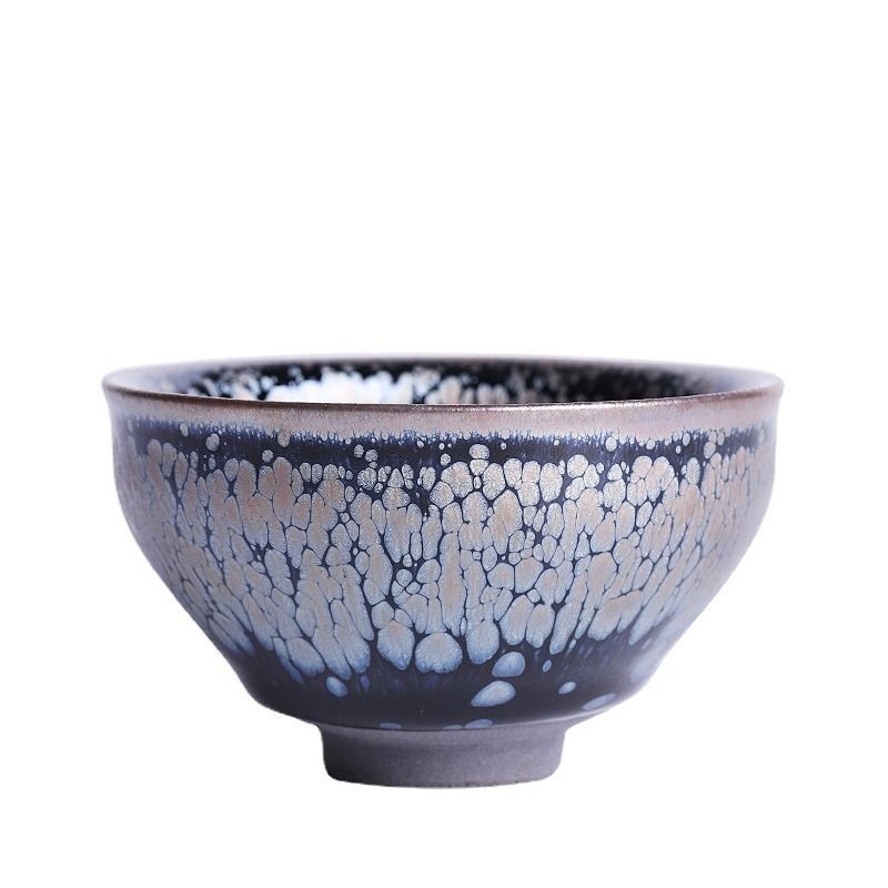 抹茶碗 抹茶茶碗 天目茶碗 曜変天目茶碗 茶道具 お茶碗 国宝 茶道 茶碗 窯