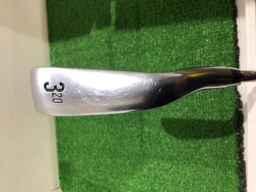 ダンロップ SRIXON ZX U U3 ユーティリティ UT 純正特注シャフト