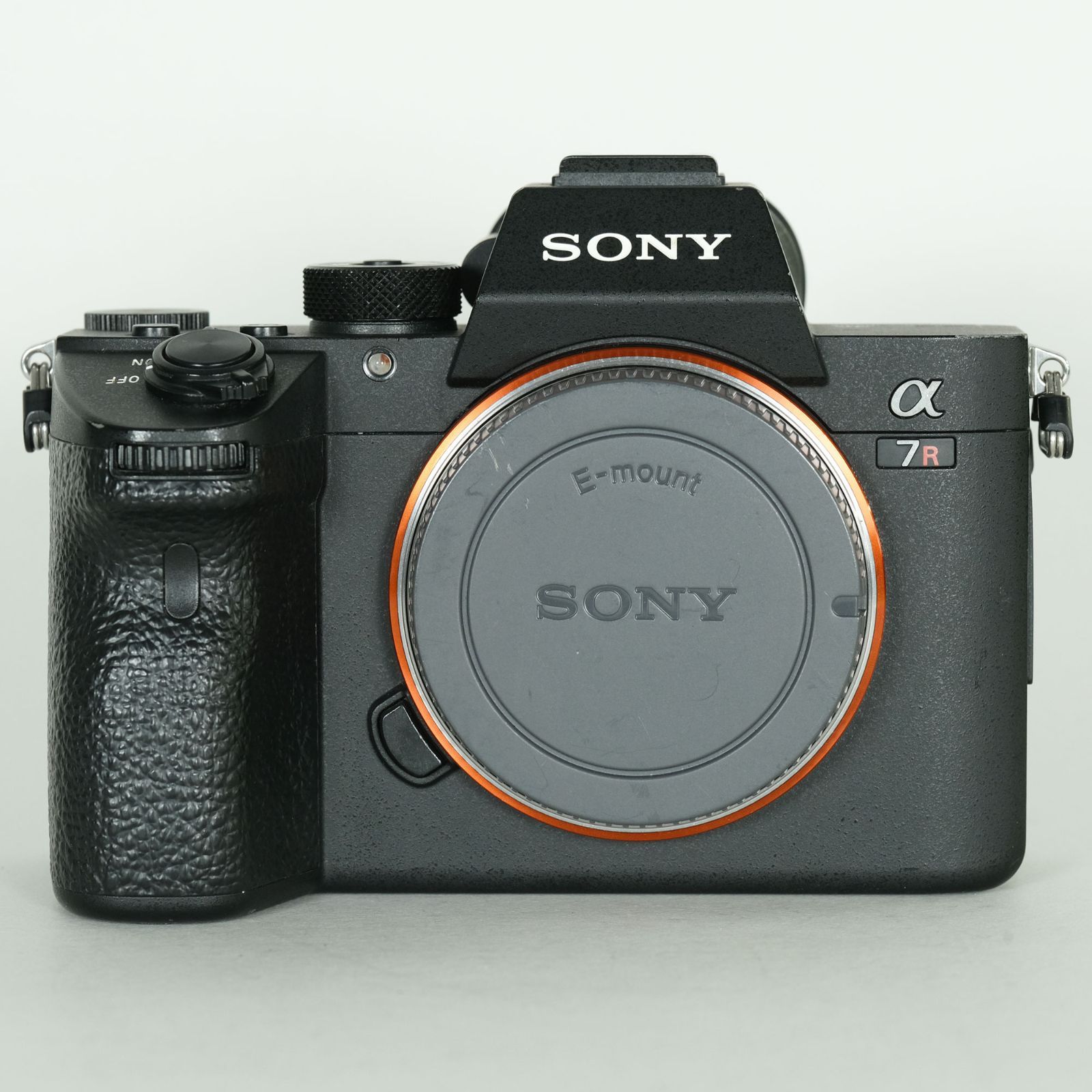 良品 | シャッター数34,404回] SONY α7R III（ILCE-7RM3） | SONY E