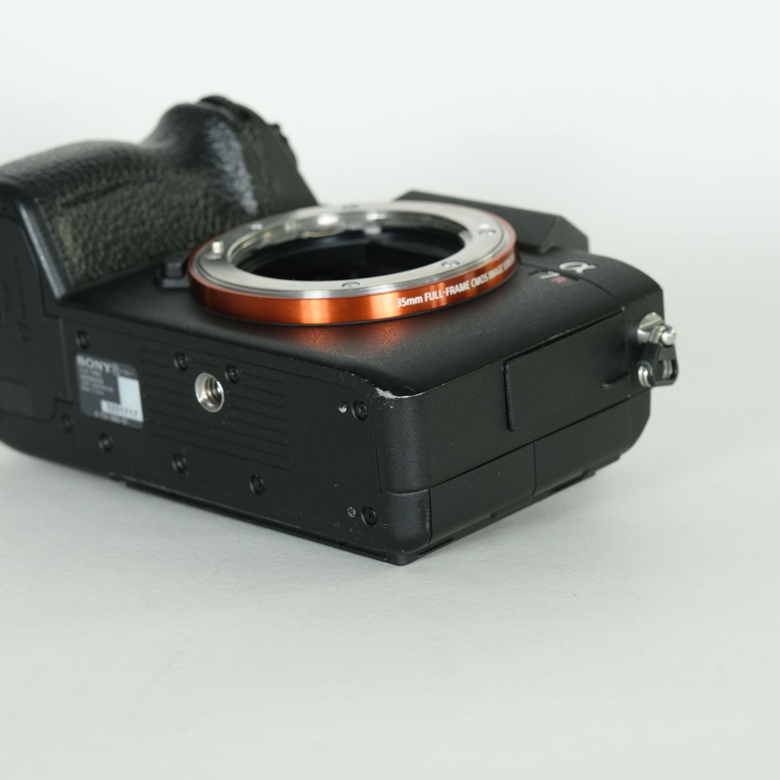 シャッター数34