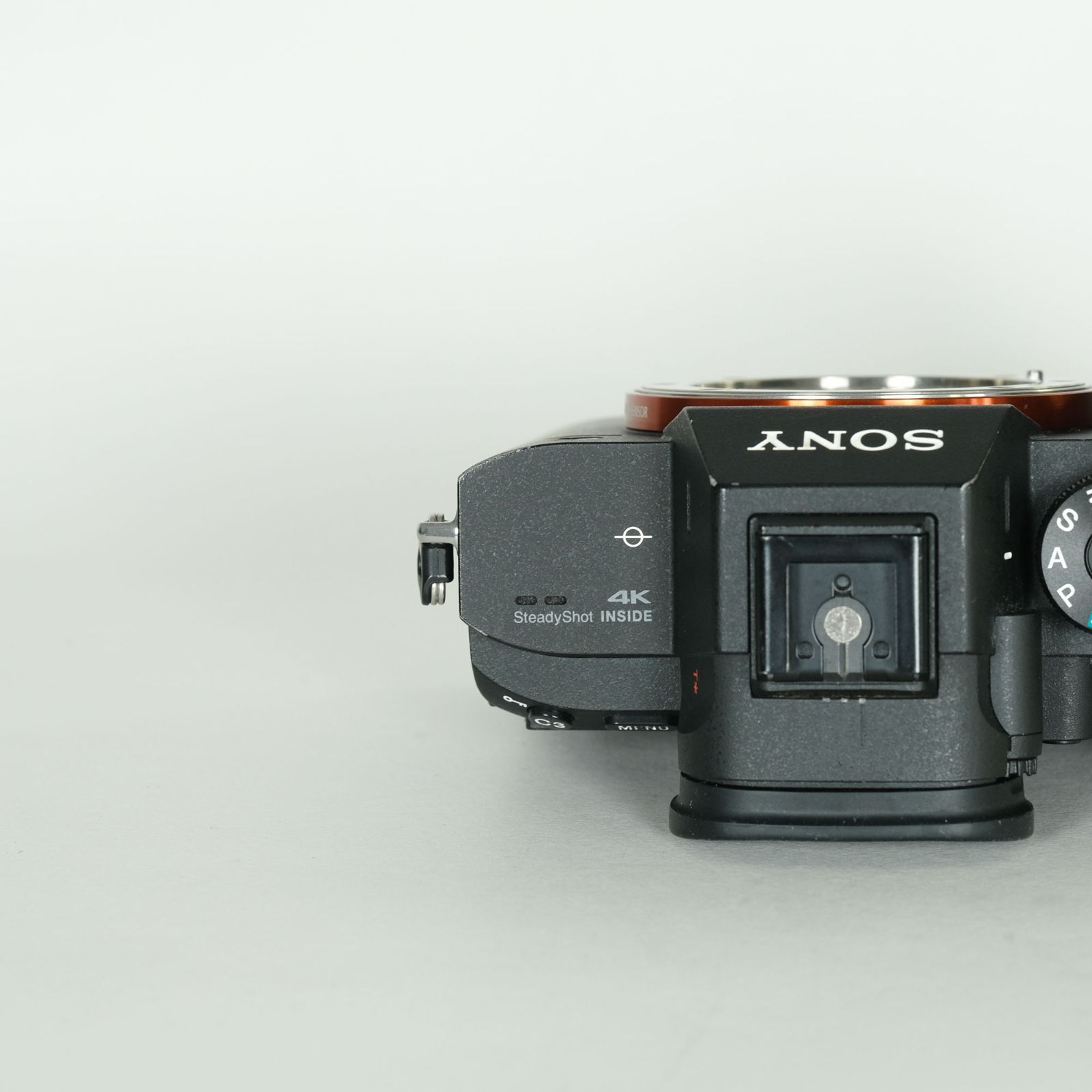 シャッター数34 404回