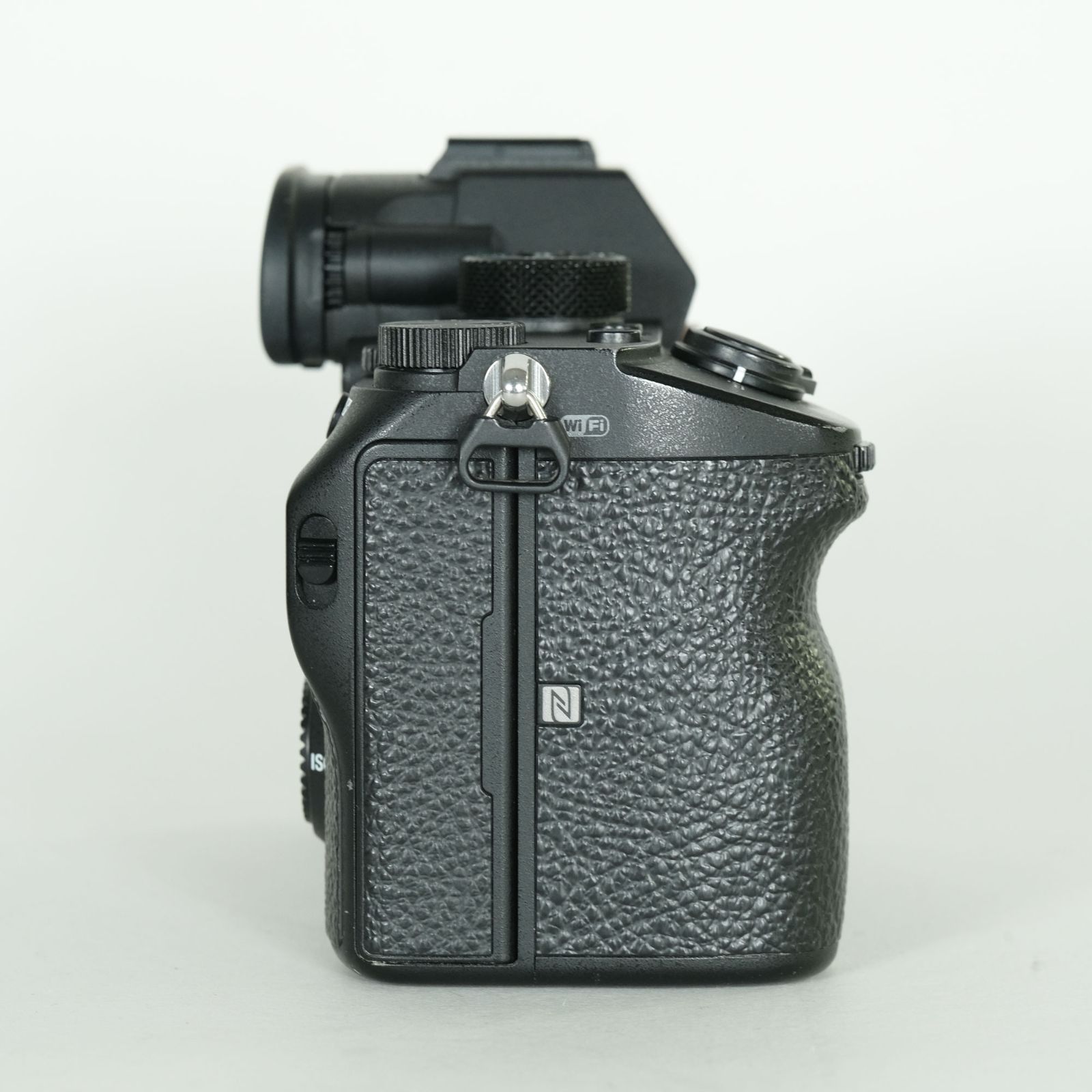  シャッター数34 404回 SONY α7 R III ILCE 7 RM 3 Eマウント ミラーレス一眼 デジタルカメラ