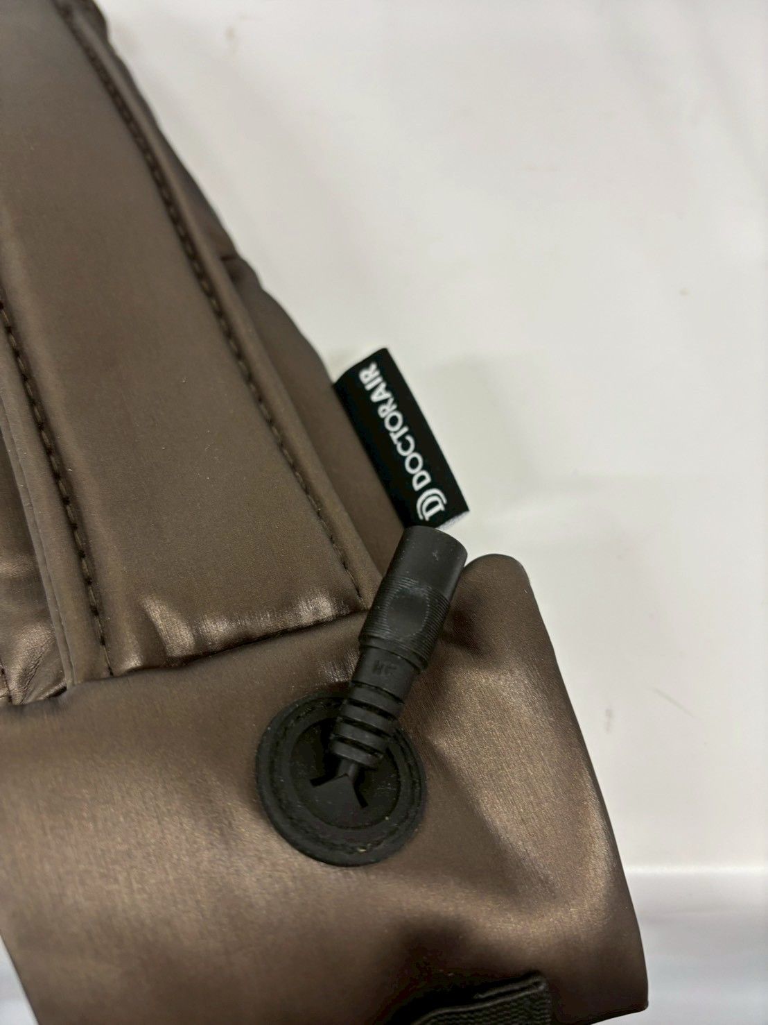 ドクターエア 3 DネックマッサージャーS MN-04 家庭用電気マッサージ器 医療機器認証品