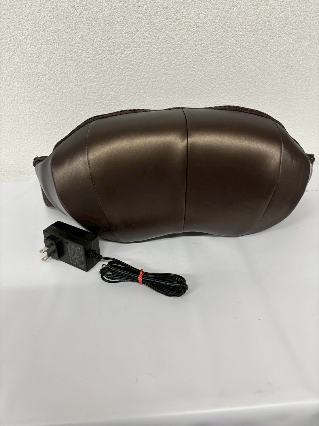 ドクターエア 3 DネックマッサージャーS MN 04 家庭用電気マッサージ器 医療機器認証品