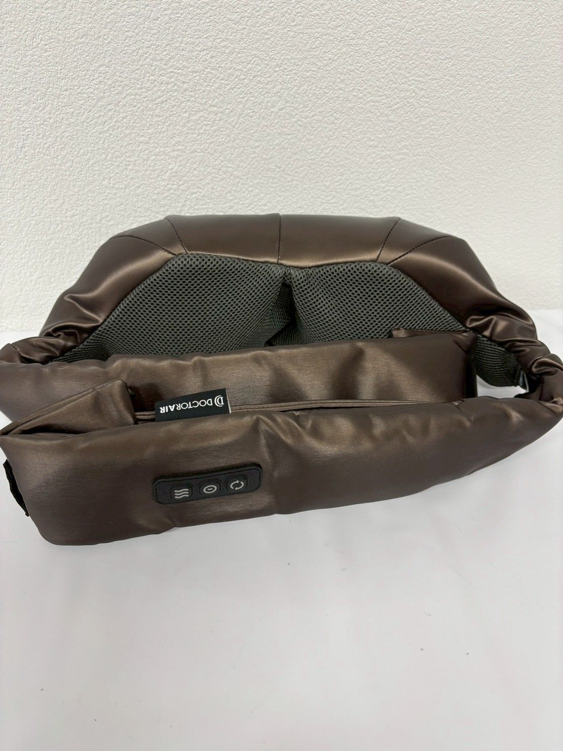 04 家庭用電気マッサージ器