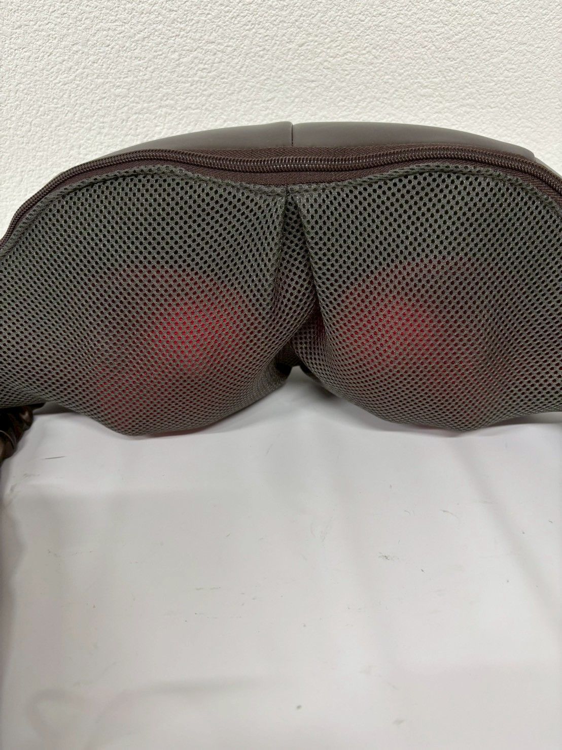 ドクターエア 3 DネックマッサージャーS MN 04 家庭用電気マッサージ器 医療機器認証品 ストレス解消グッズ ネックマッサージ 