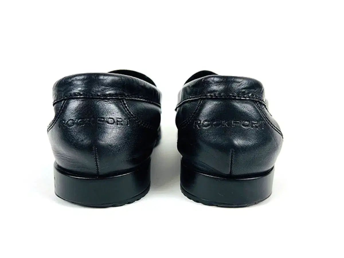 ロックポート クラシック ペニー ローファー