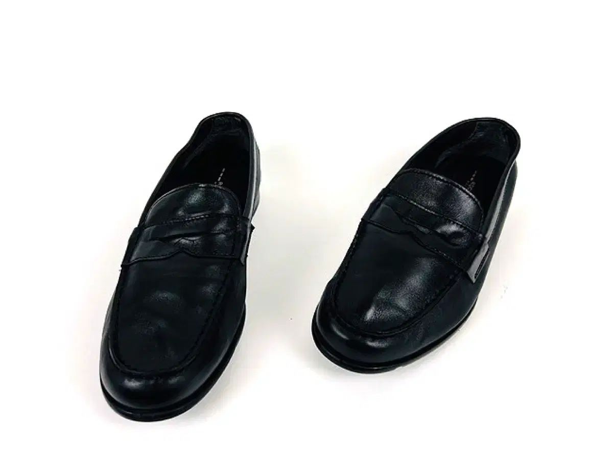 ロックポート クラシック ペニー ローファー