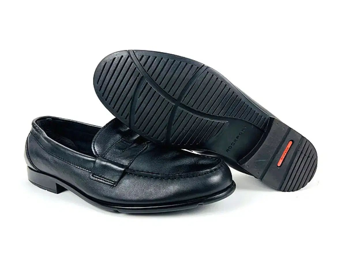 ロックポート クラシック ペニー ローファー