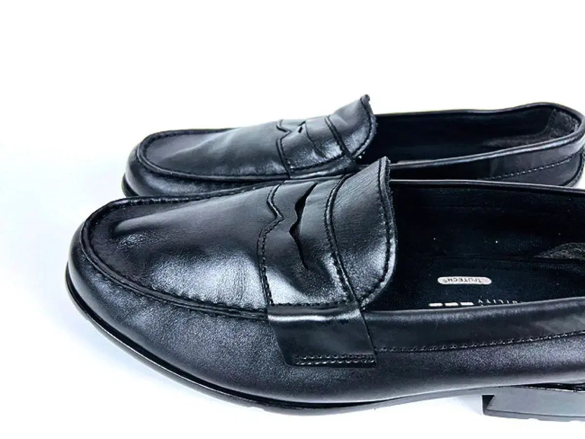 ロックポート クラシック ペニー ローファー