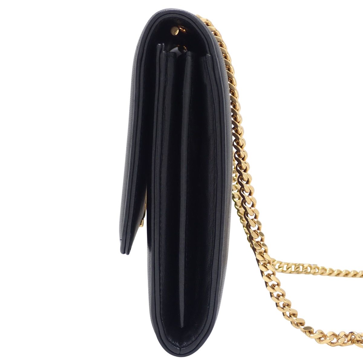 SAINT LAURENT PARIS(サンローランパリ) ヴィキ チェーンショルダー