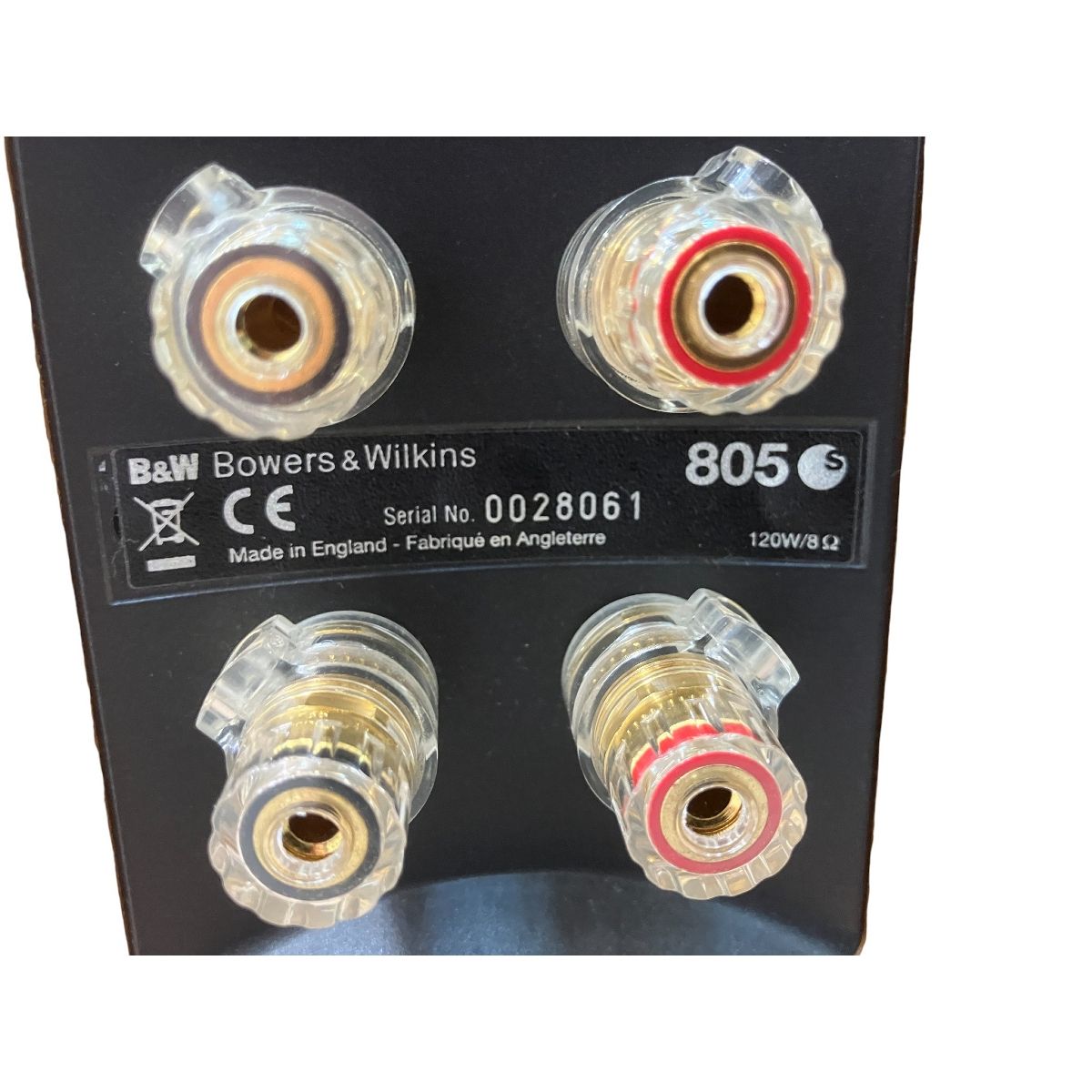 ブックシェルフ型