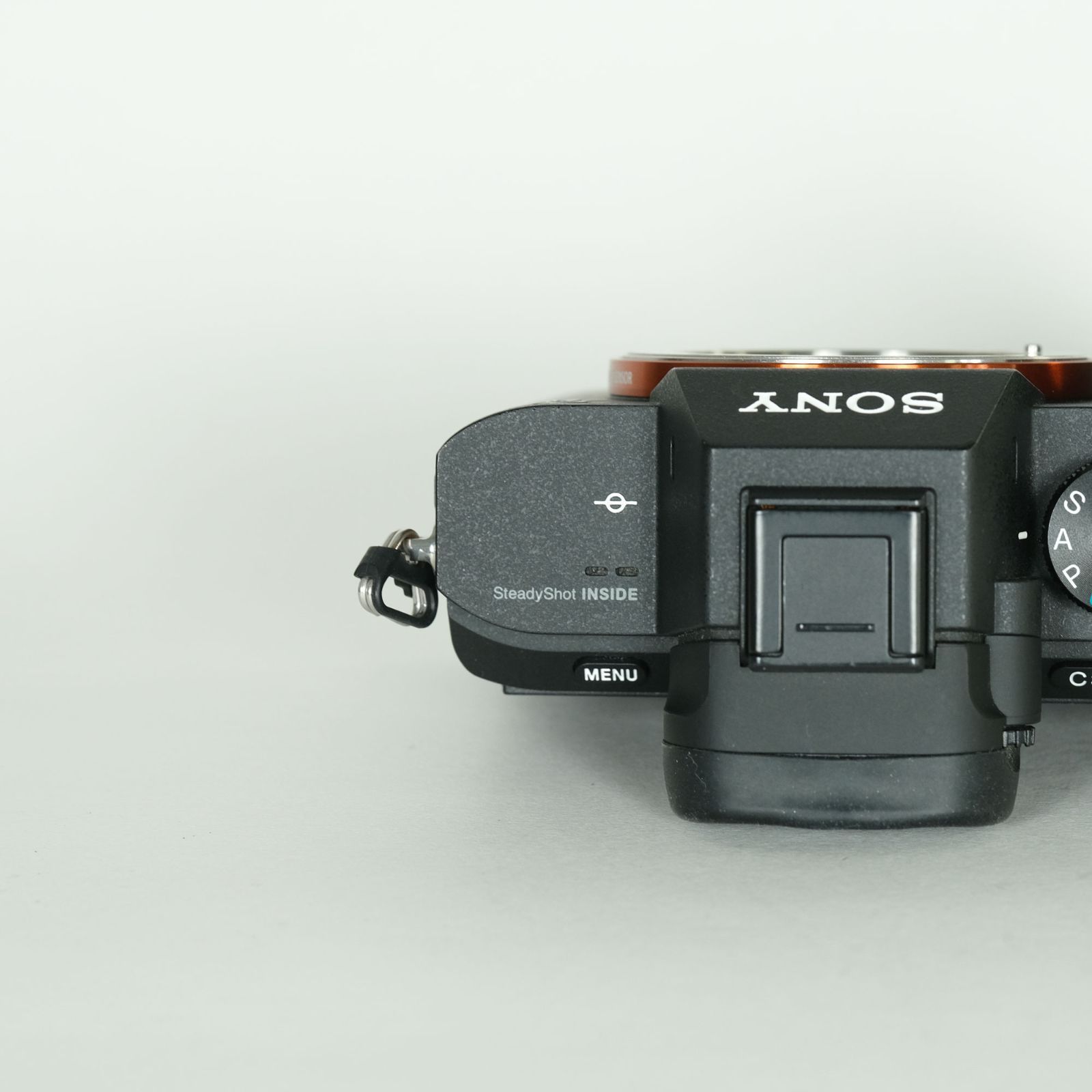 美品 | シャッター数2,010回｜バッテリー2個付] SONY α7 II（ILCE-7M2