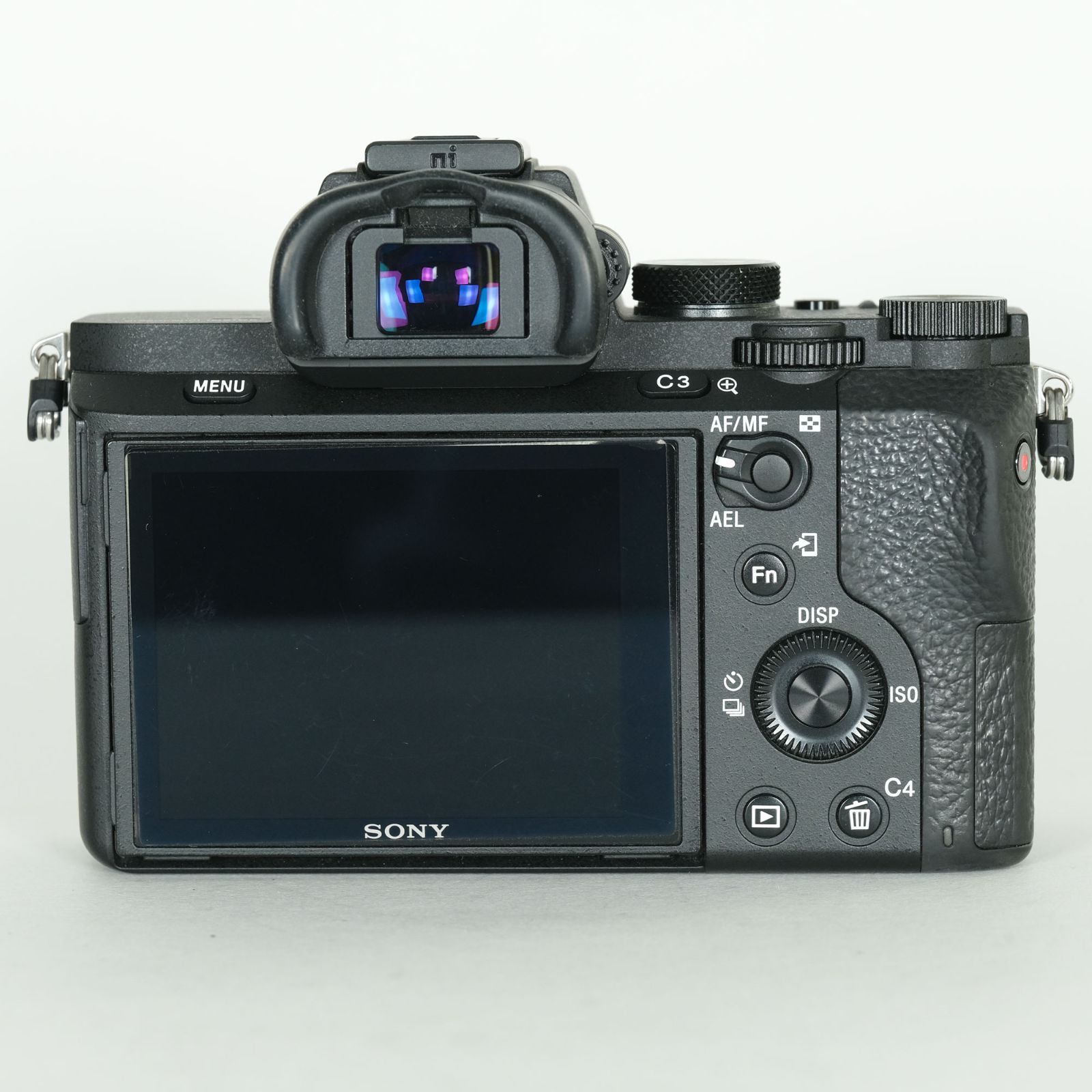 美品 | シャッター数2,010回｜バッテリー2個付] SONY α7 II（ILCE-7M2