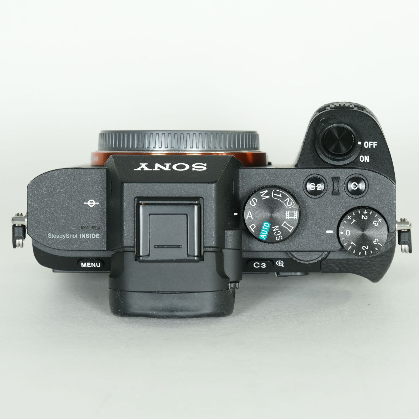 ◆シャッター数:14,779回・美品◆ Sony ILCE-7M2 α7 II 美品 | シャッター数2,010回｜バッテリー2個付] SONY α7 II（ILCE-7M2