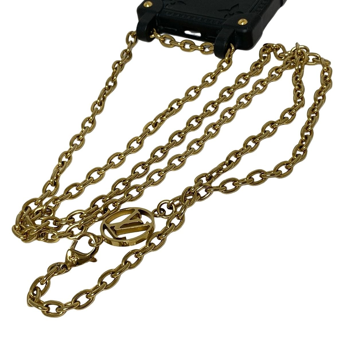 LOUIS VUITTON(ルイヴィトン) 携帯電話ケース リトランクIPHONE14PRO