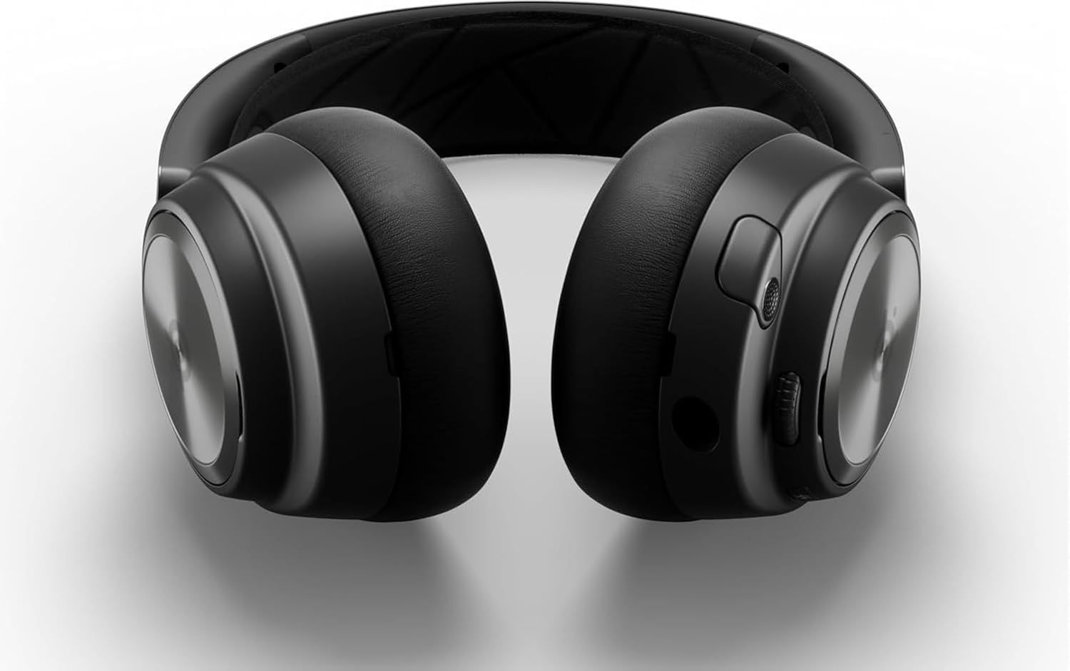 SteelSeries ゲーミングヘッドセット ヘッドホン Arctis Nova Pro SteelSeries ゲーミングヘッドセット ヘッドホン Arctis Nova Pro