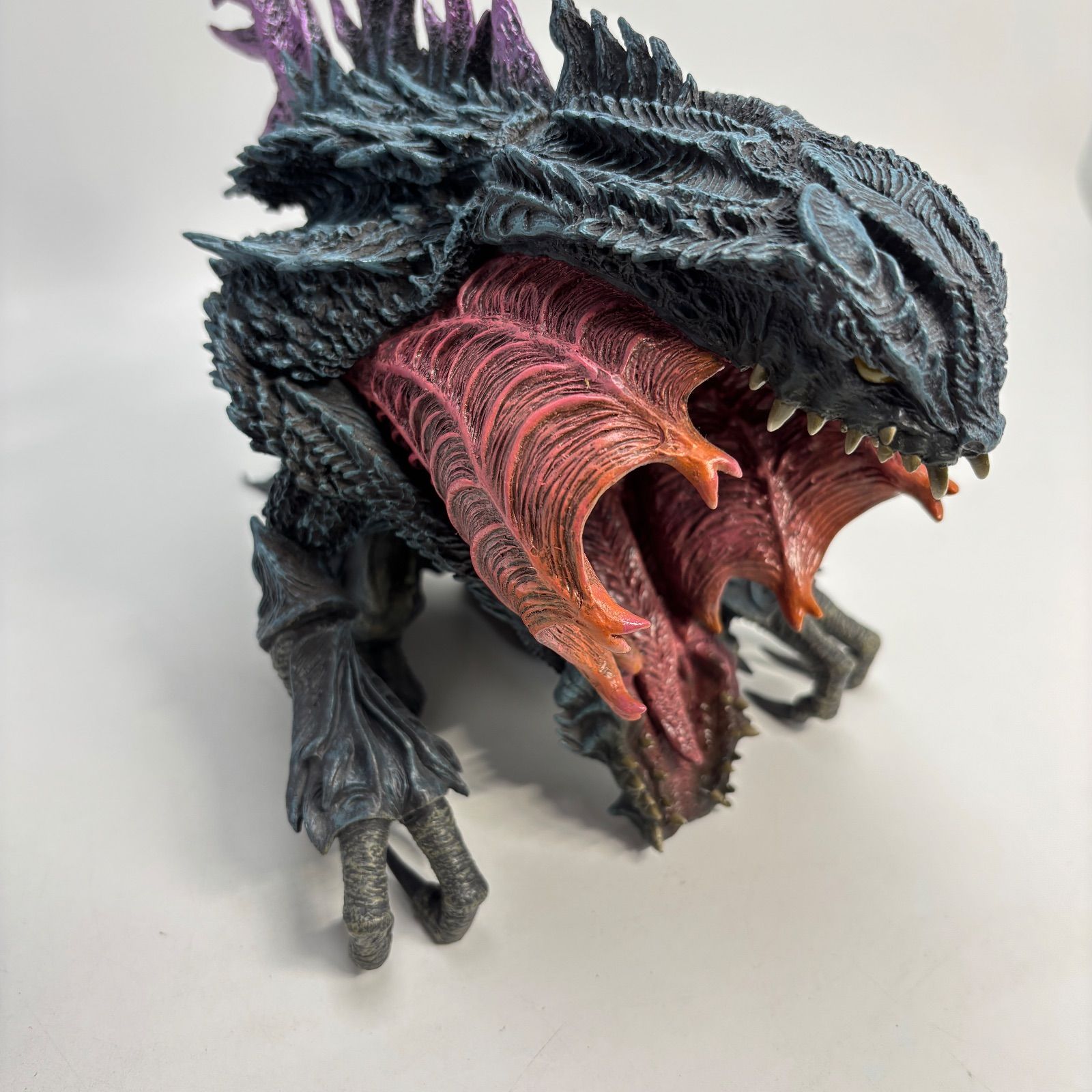 デフォリアル オルガ 少年リック限定版 LIMITED RIC 中古[FIG]デフォ