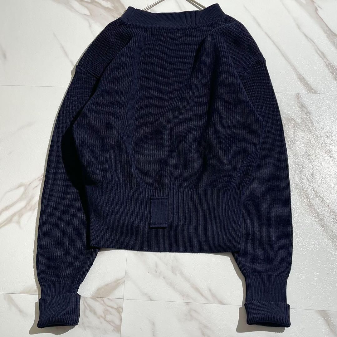 極美品 ISSEY MIYAKE イッセイミヤケ 筆タグ 1980年代 1980s 名作