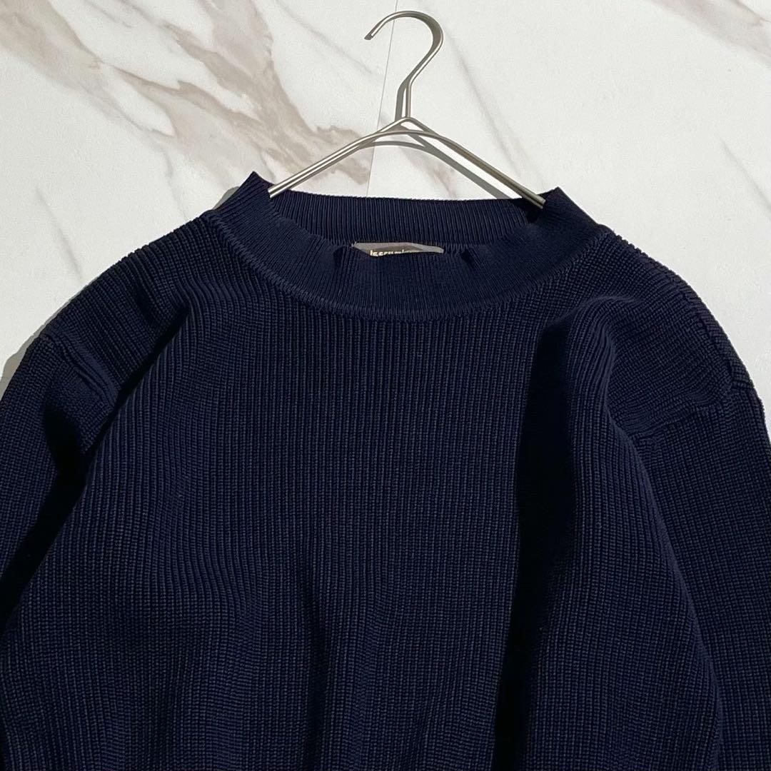 極美品 ISSEY MIYAKE イッセイミヤケ 筆タグ 1980年代 1980s 名作