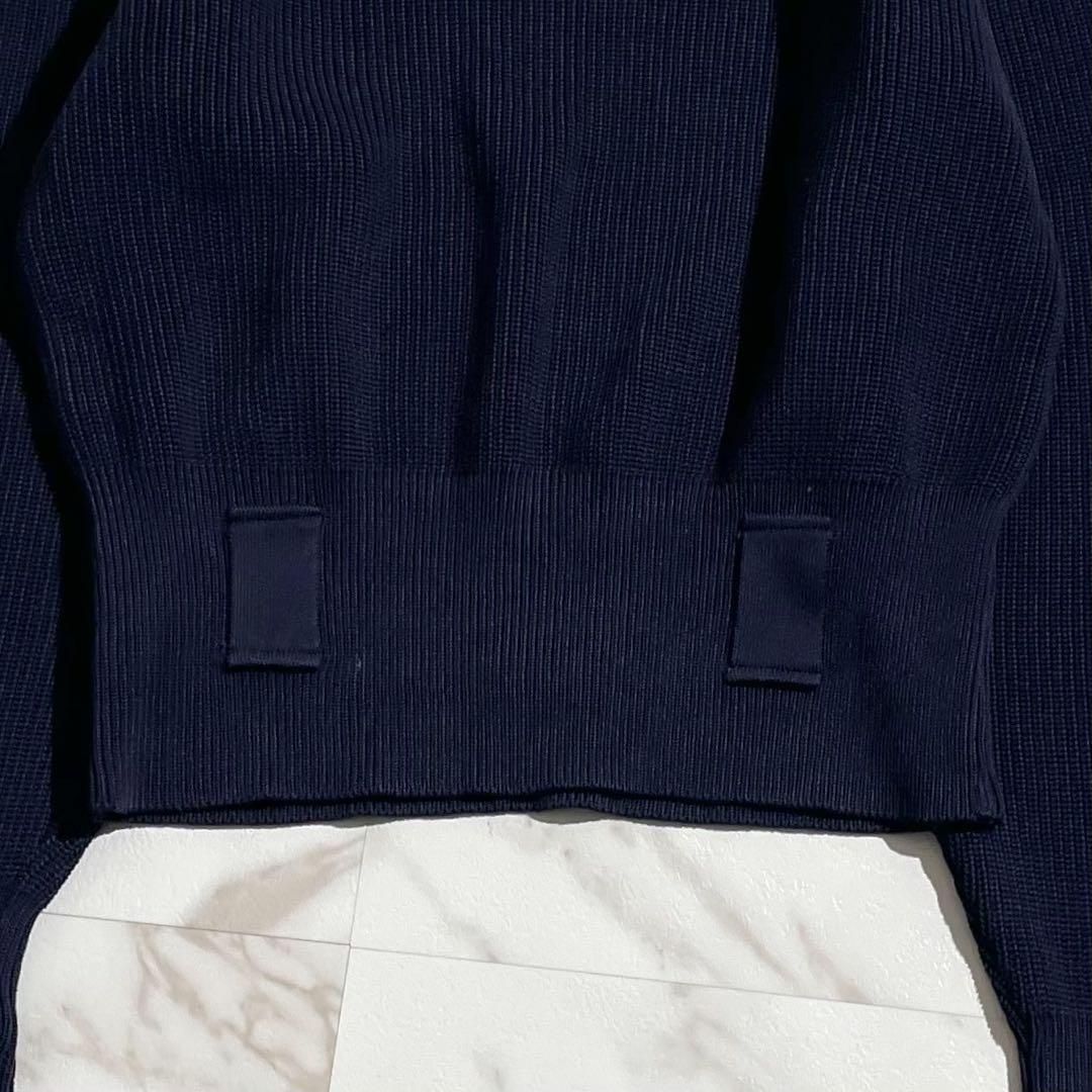 極美品 ISSEY MIYAKE イッセイミヤケ 筆タグ 1980年代 1980s 名作