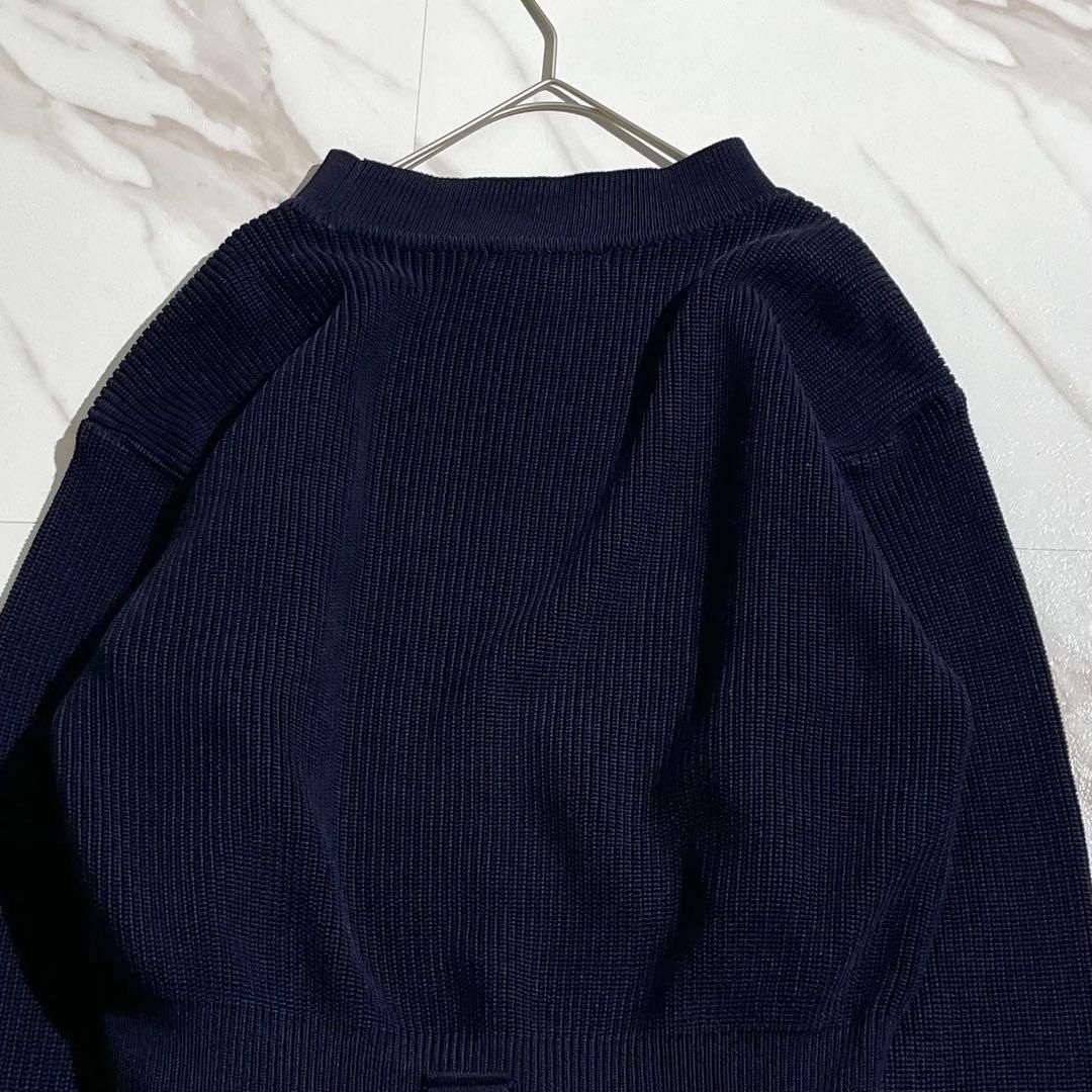 極美品 ISSEY MIYAKE イッセイミヤケ 筆タグ 1980年代 1980s 名作