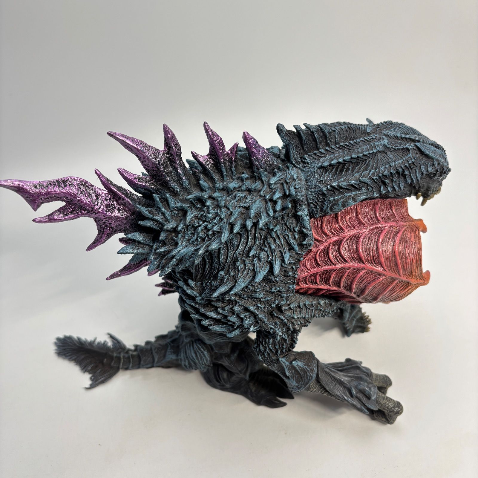 デフォリアル ゴジラ2000 | 怪獣玩具に魅せられて デフォリアル ゴジラ