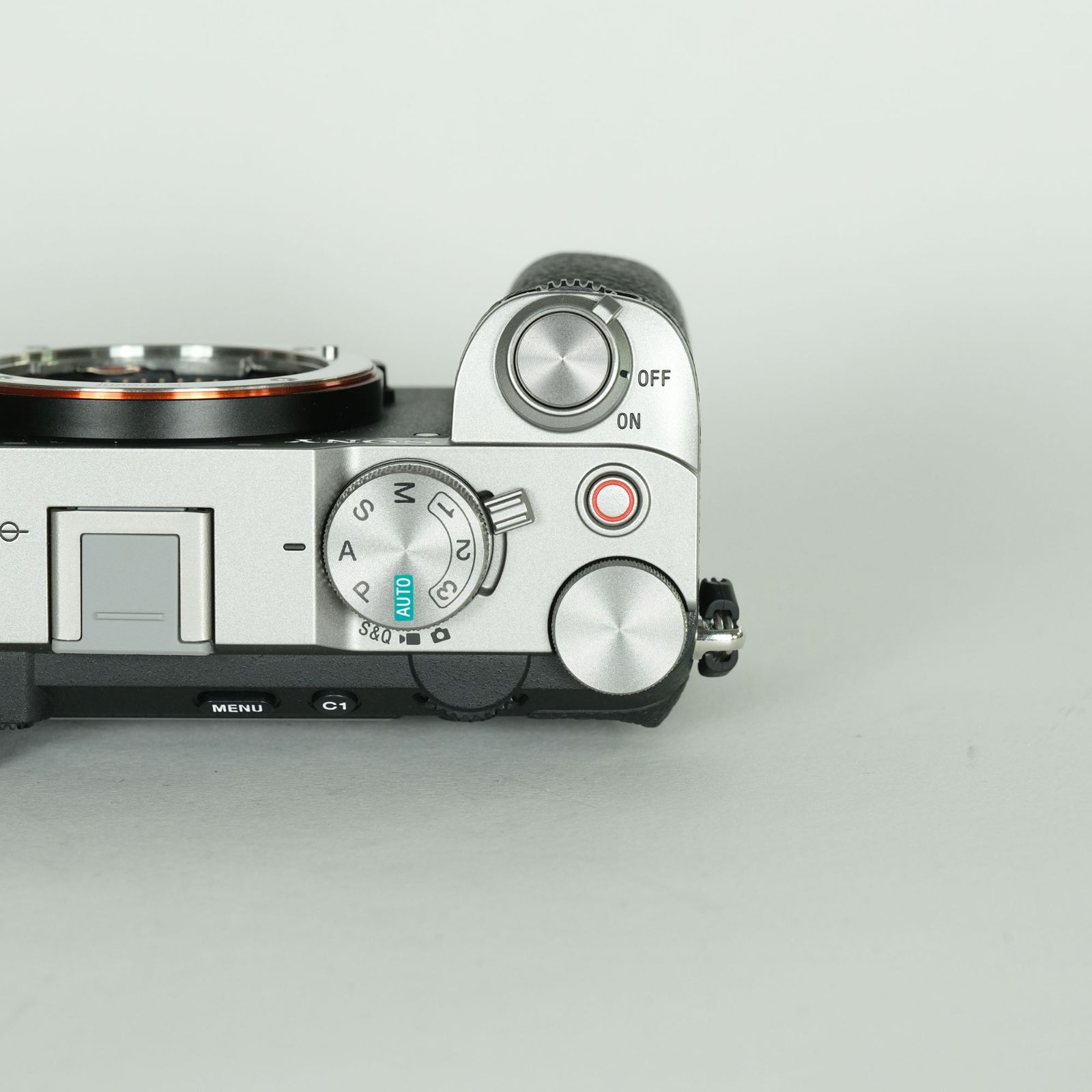 シャッター数758回