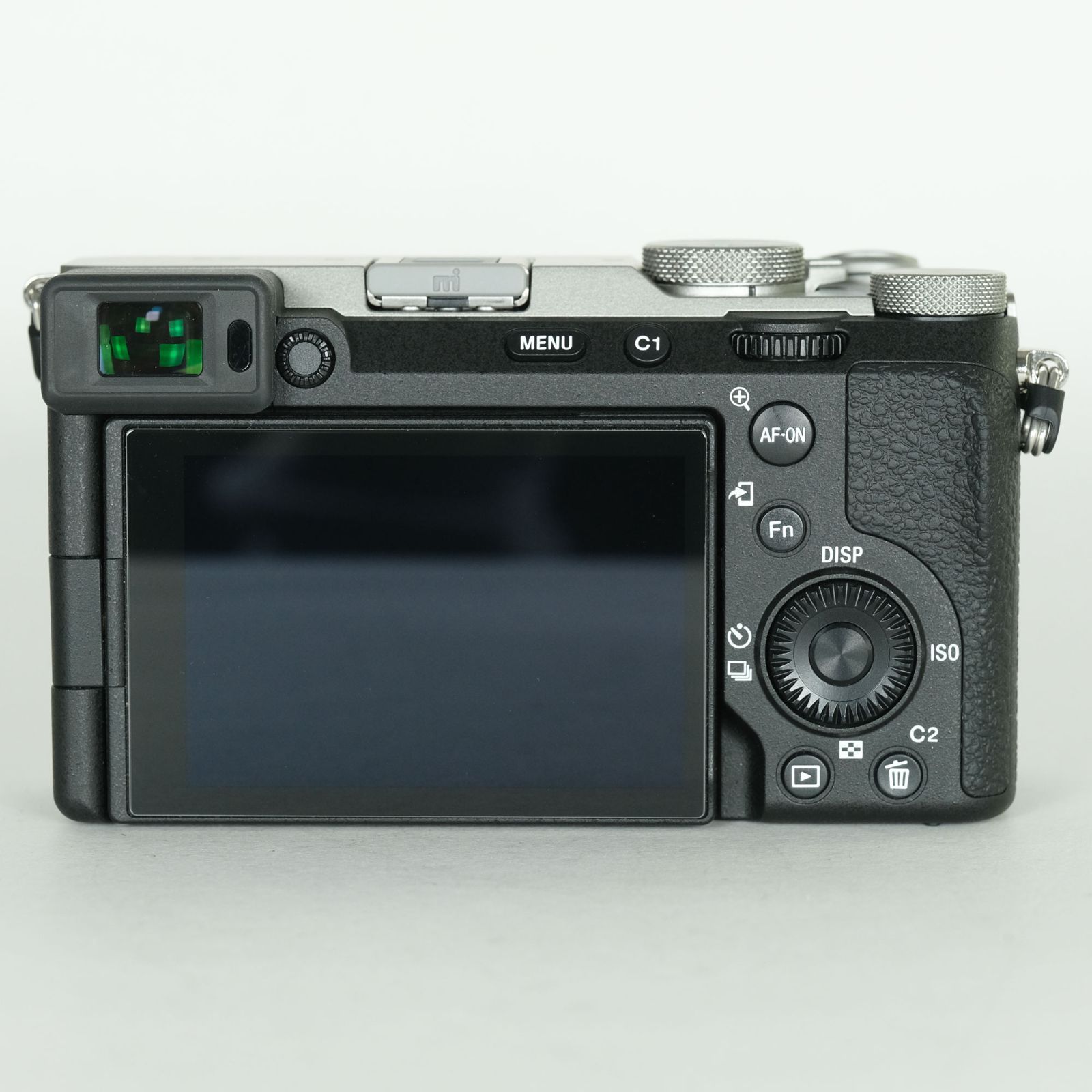 美品 | シャッター数758回｜高級レザーケース付] SONY α7C II（ILCE