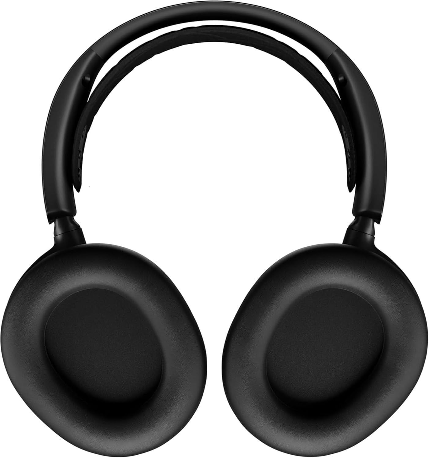 SteelSeries ゲーミングヘッドセット ヘッドホン Arctis Nova Pro 