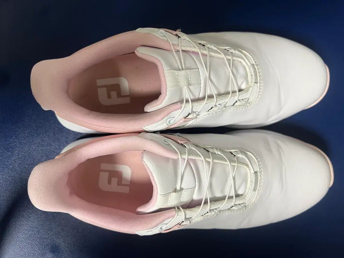 FootJoy フットジョイ ゴルフシューズ ボア レディース 230