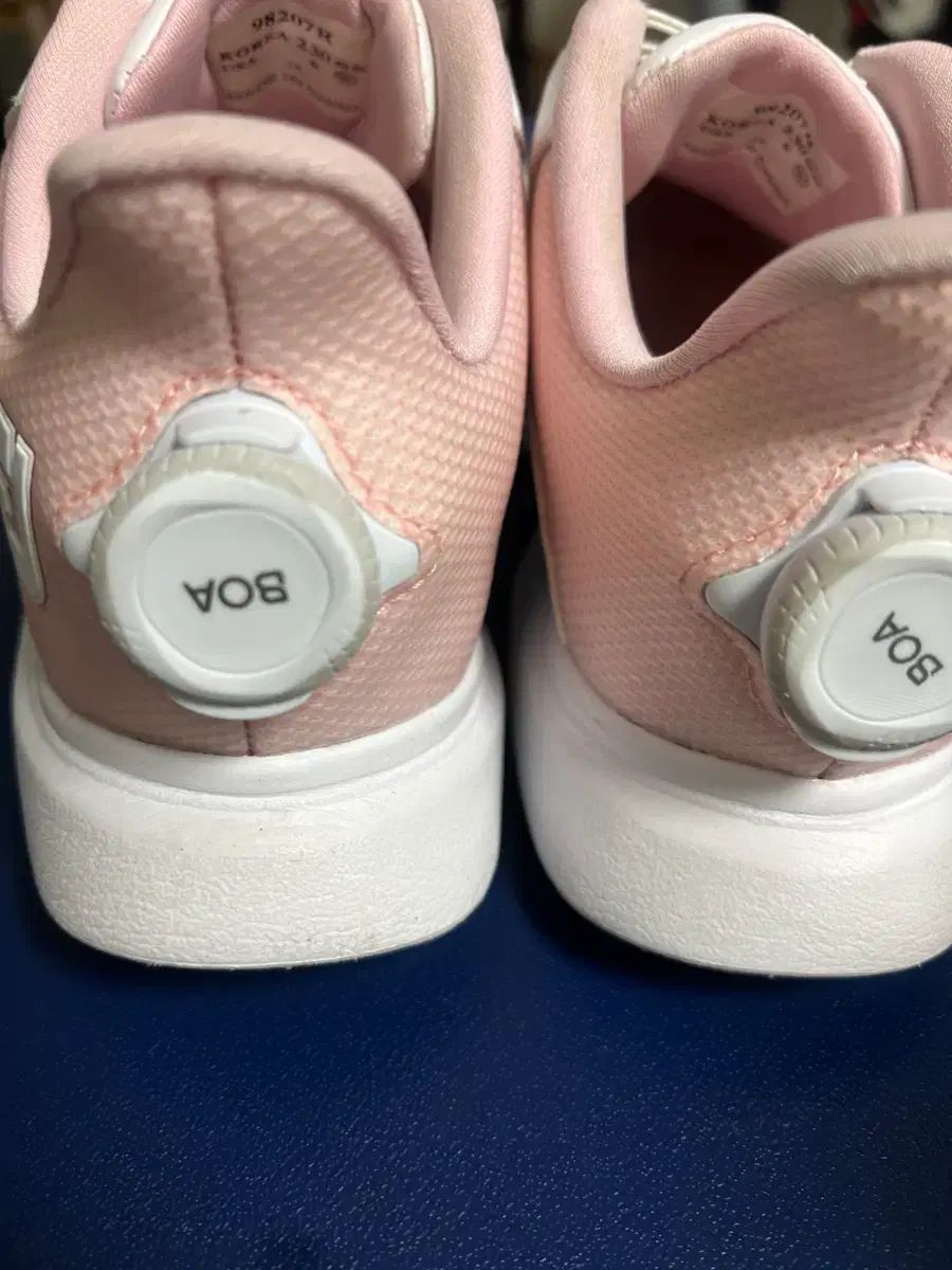 FootJoy フットジョイ ゴルフシューズ ボア レディース 230