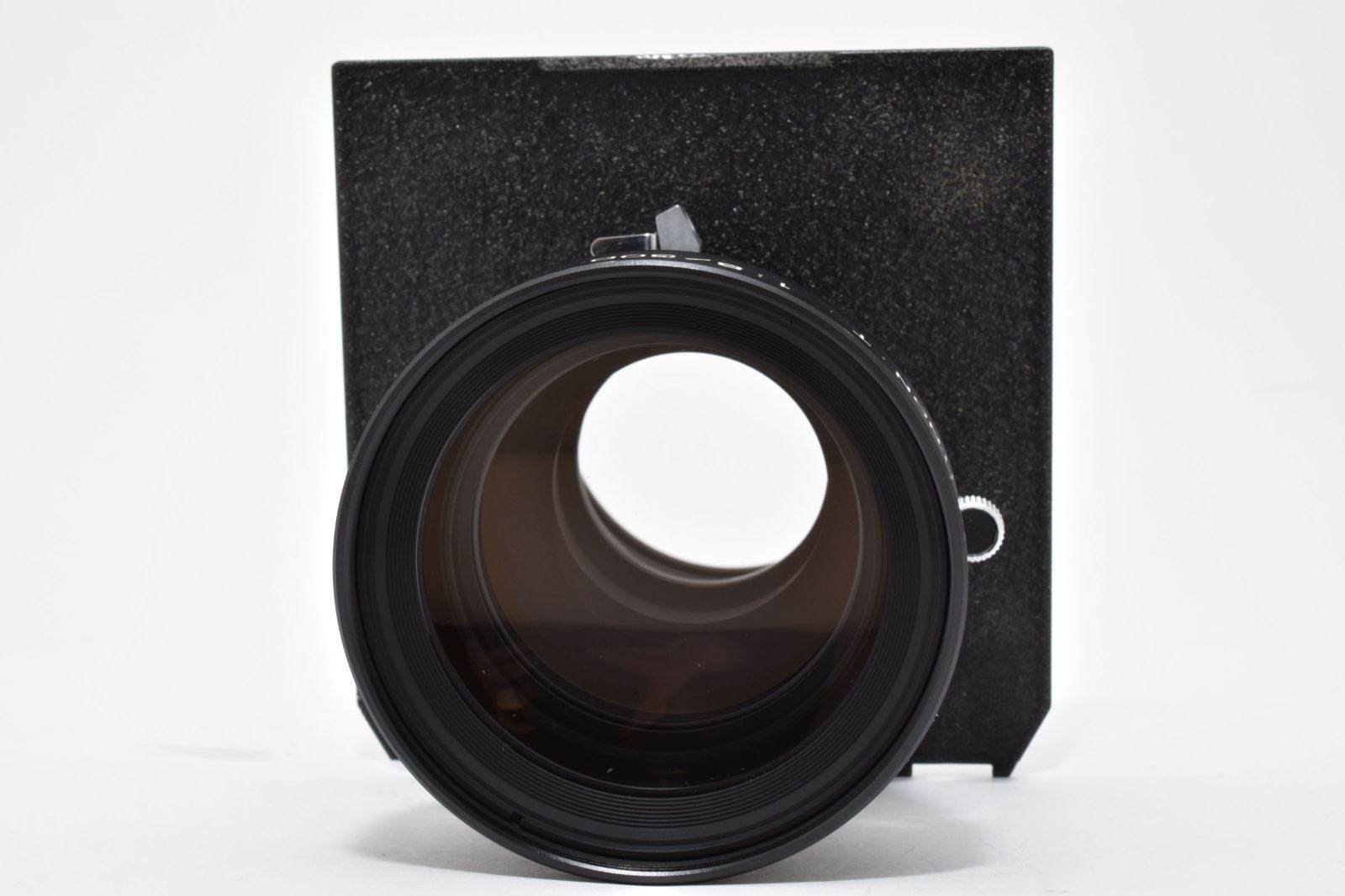 4681 フジノン FUJI Fujinon T 300mm F8 Copal 大判レンズ [動作確認済