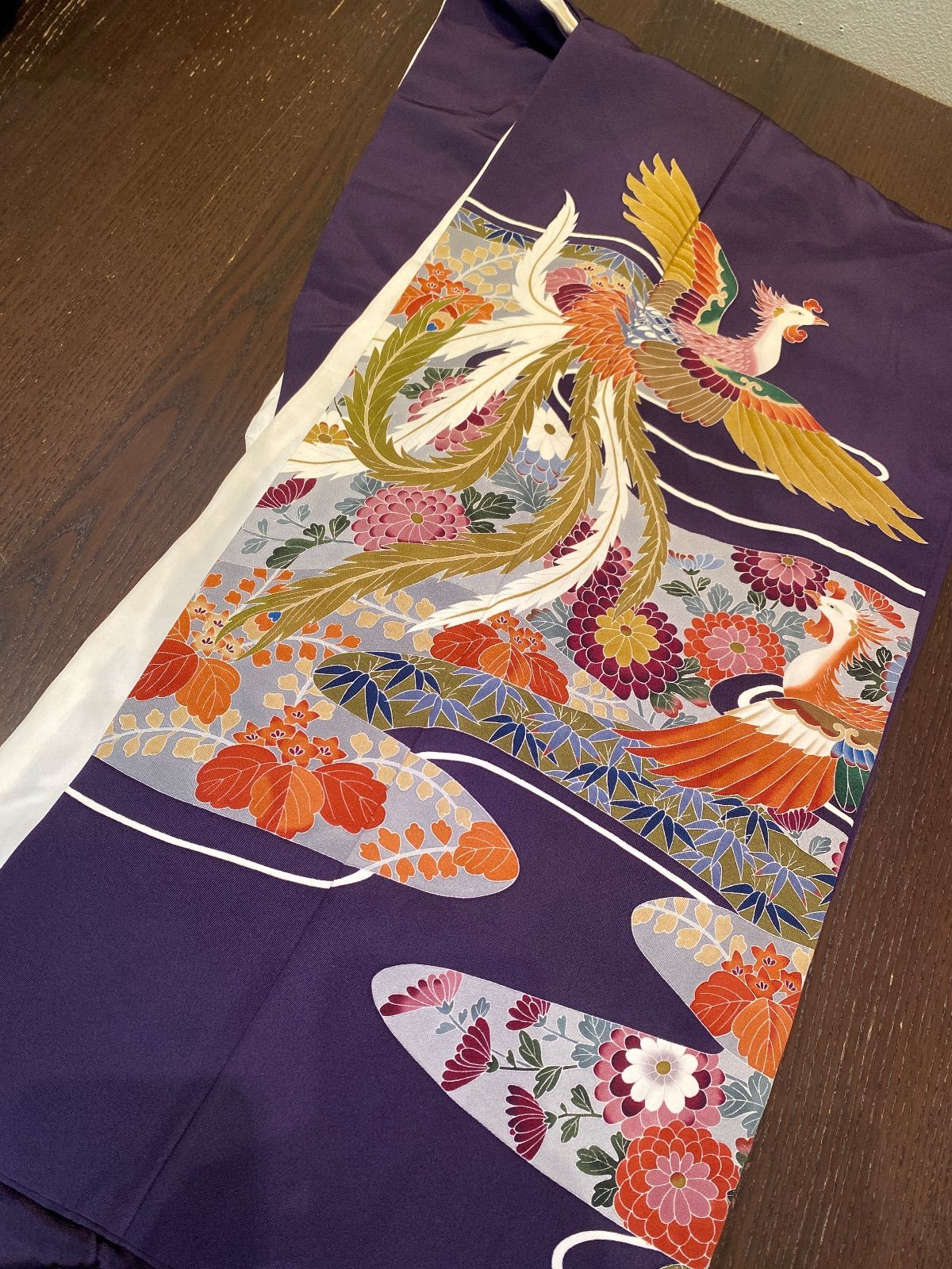 まとめ売り】正絹留袖10枚 リメイク素材 ハンドメイド向け - メルカリ