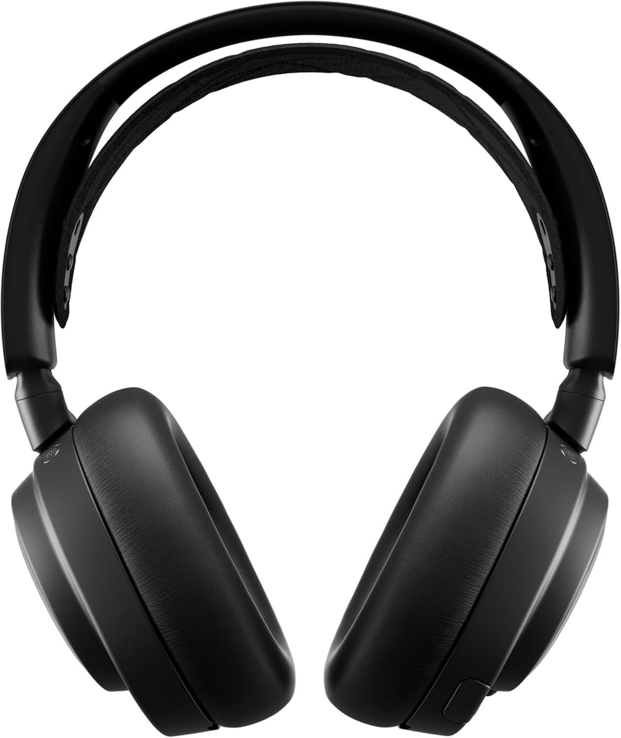 SteelSeries ワイヤレスゲーミングヘッドセット 61521 SteelSeries ゲーミングヘッドセット ヘッドホン Arctis Nova Pro