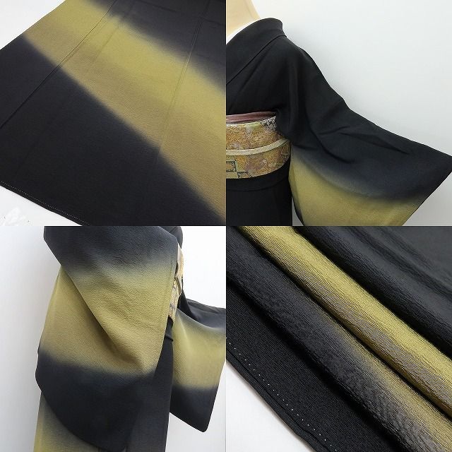 手縫い仕立て 着物