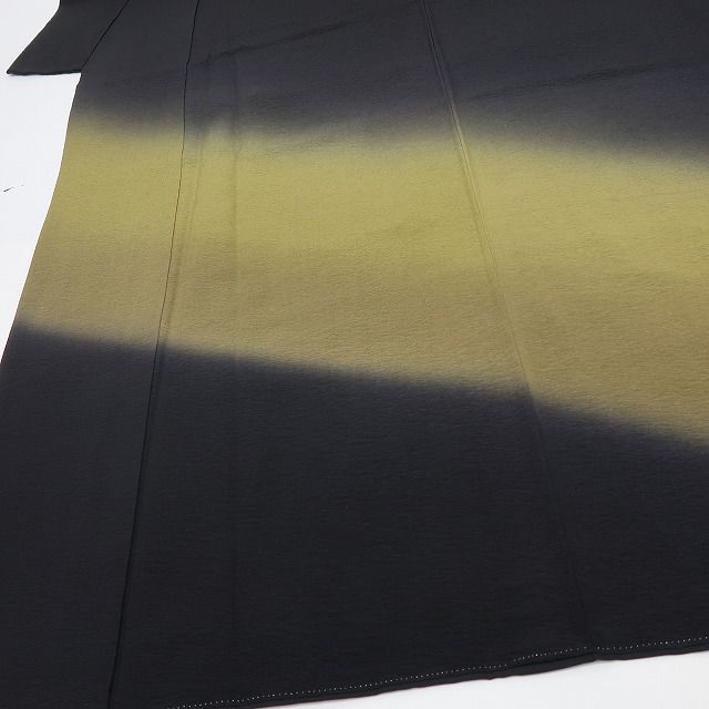 六花-RIKKA- 正絹 訪問着 手縫い仕立て 着物 A 4101