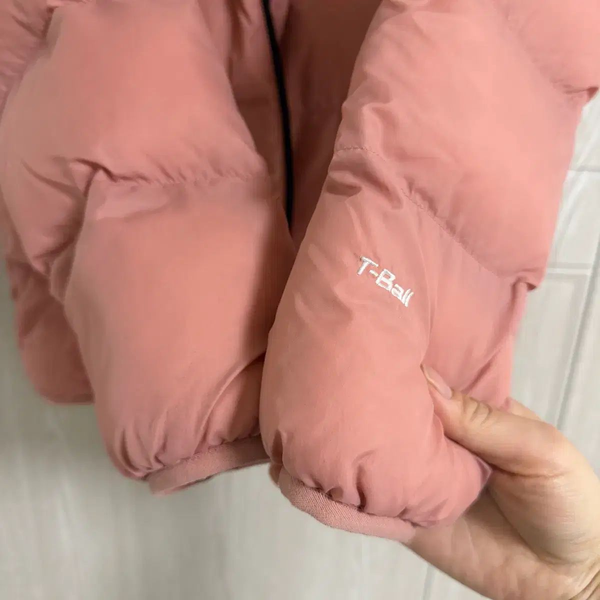 ザノースフェイス