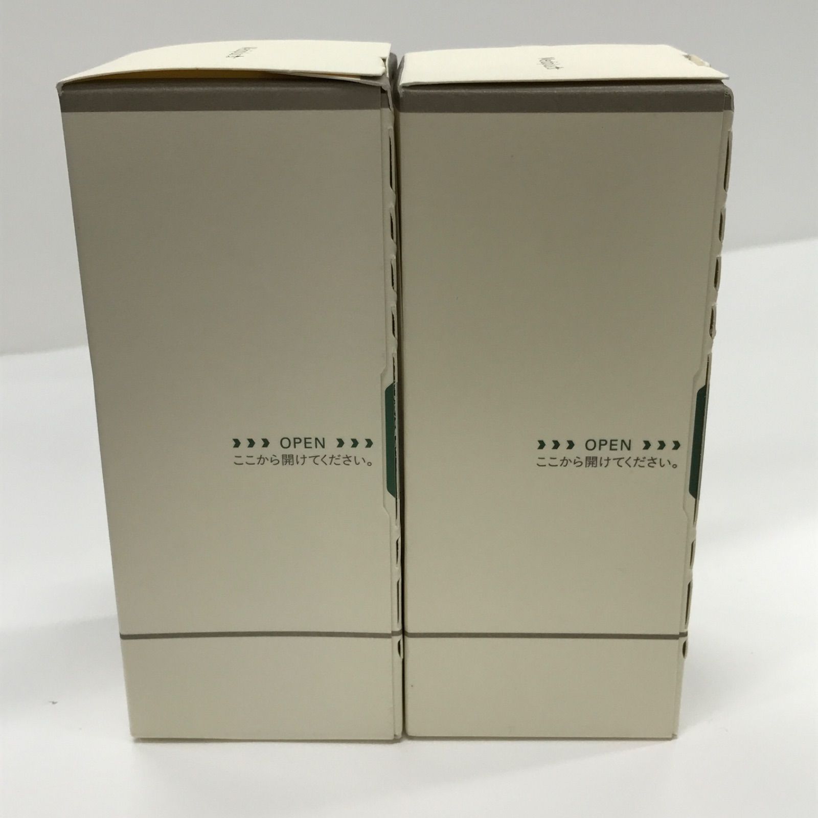 匿名配送】メディプラス・ウォッシュパウダー酵素洗顔60g×3本 未開封