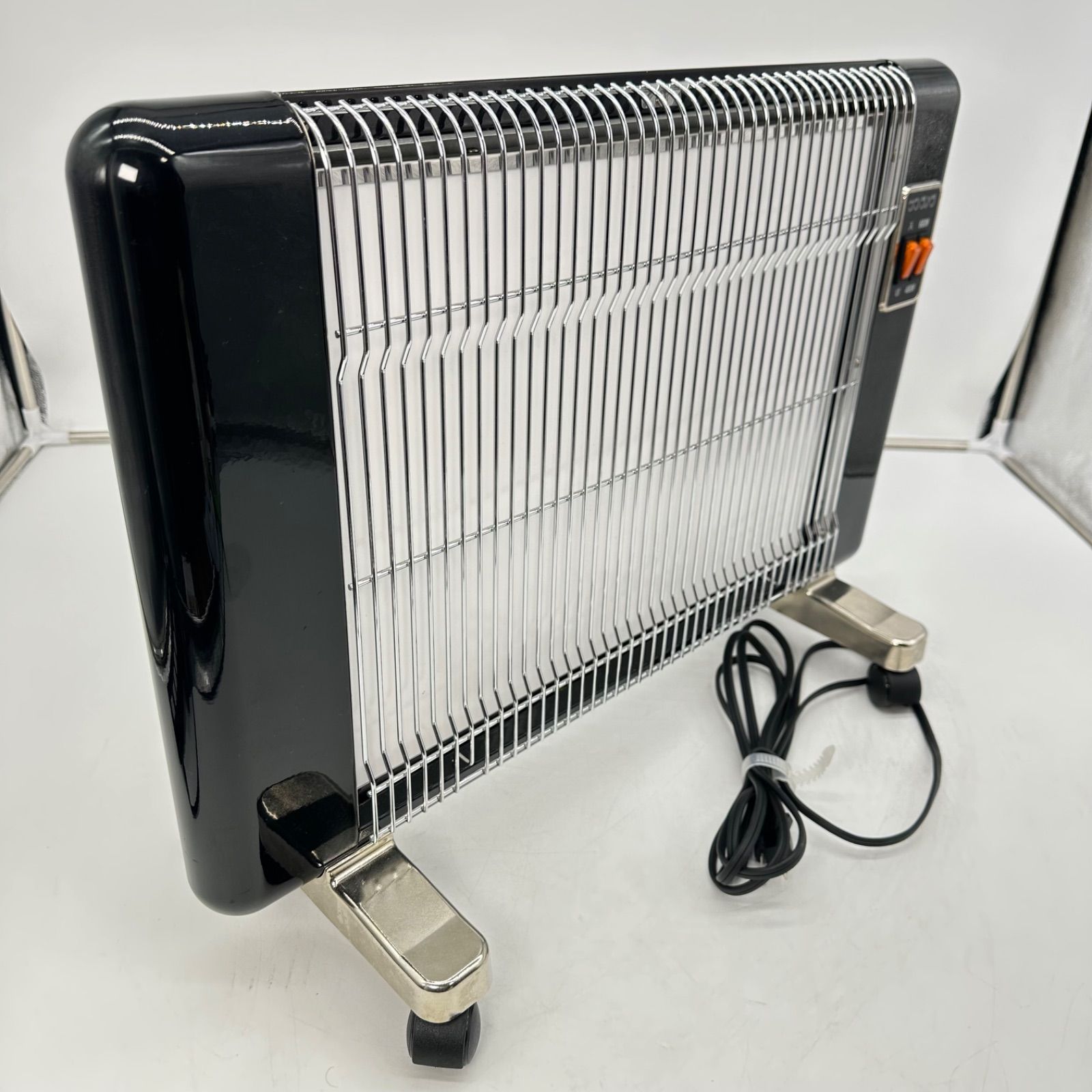サンラメラ 600W型 ニューセラミックヒーター